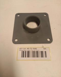 Fixing device f/rotation paddle level limit switch 24V AC